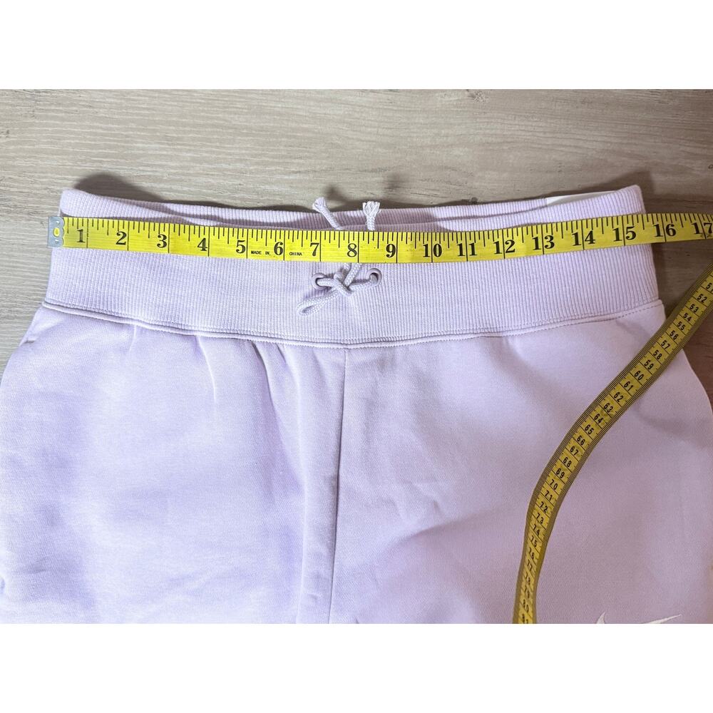 Nike Sportswear Phoenix Fleece High-Waisted Joggers Women's Size M NWT - Picture 8 of 12
